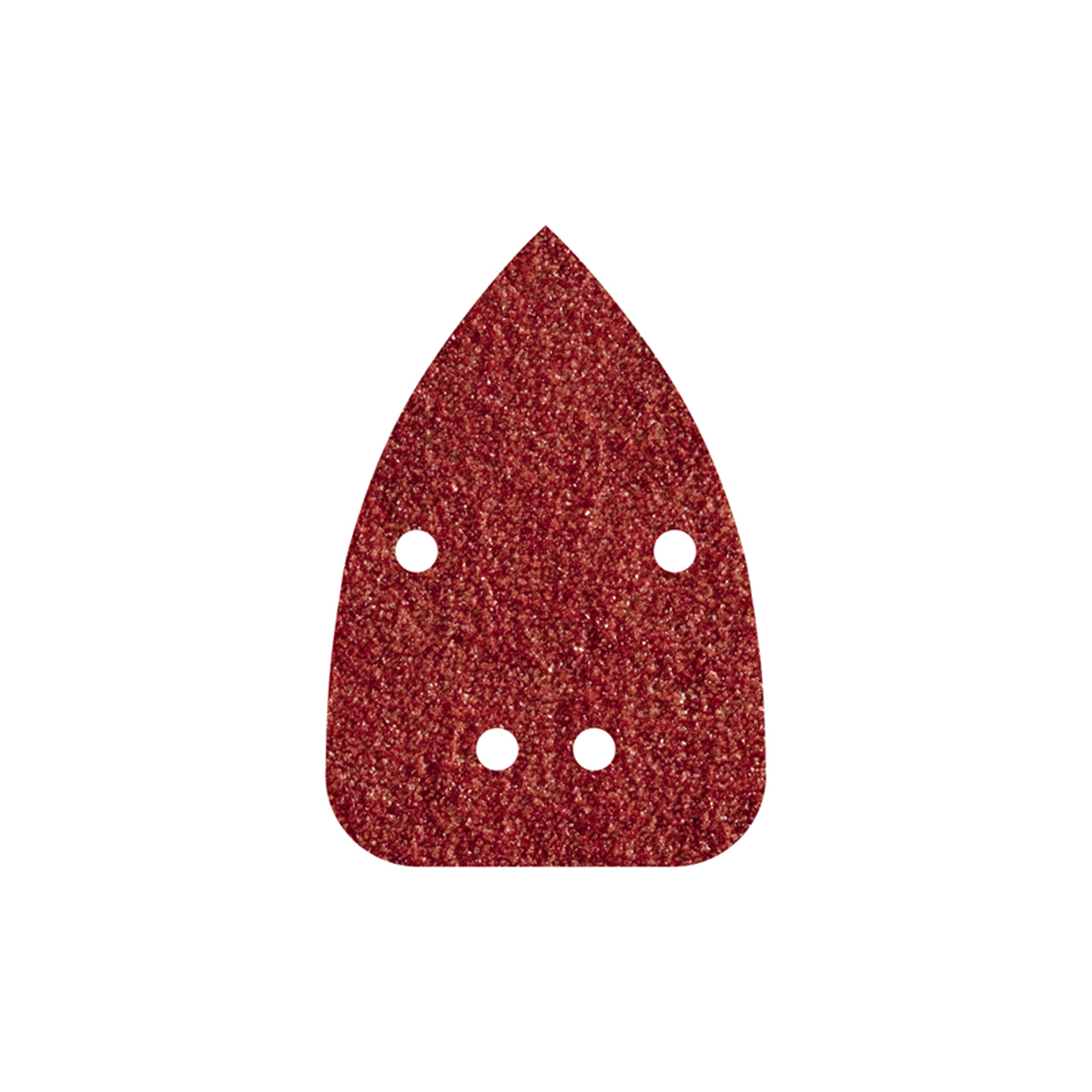 FOLHA ABRASIVA ADESIVA - 96MM