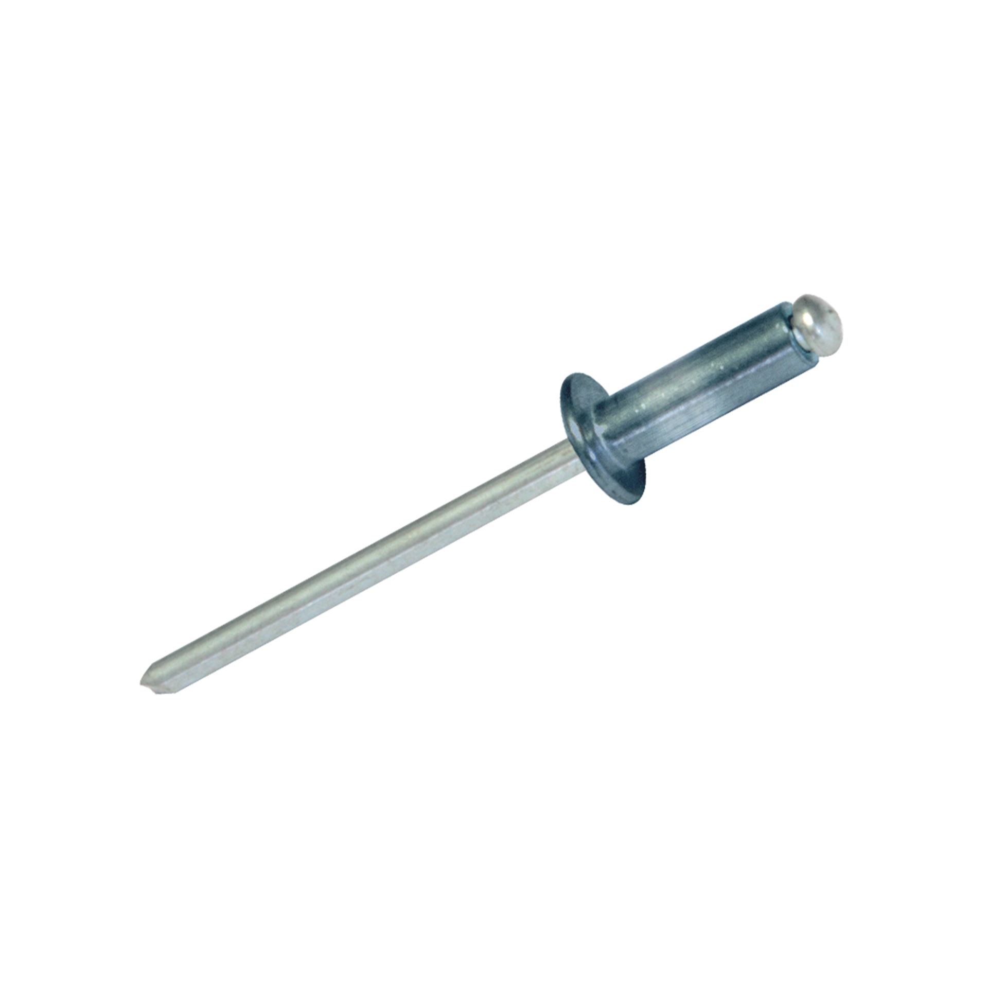 BLISTER REBITES POP DIN7337 ALUMINIO 3X12 FIXART