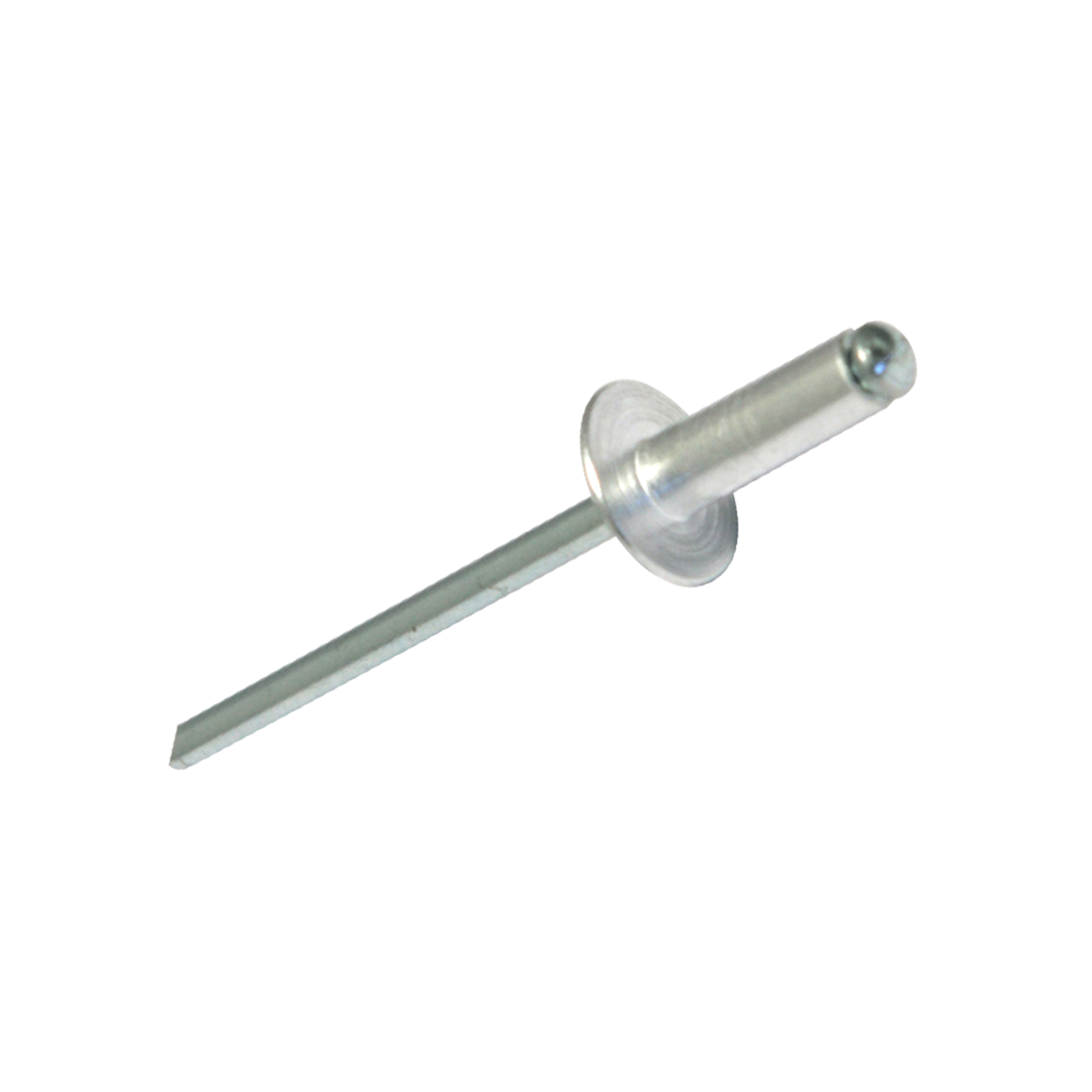 BLISTER REBITES ABA LARGA ALUMINIO K14 5X14 FIXART