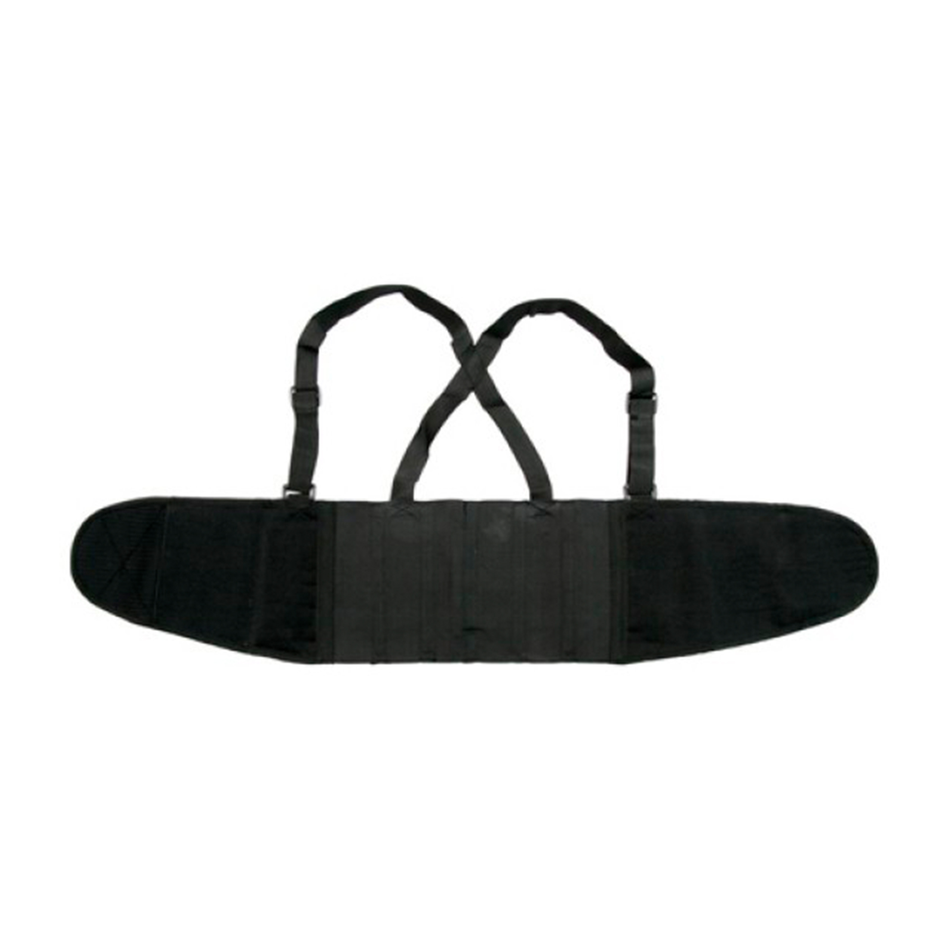 CINTA LOMBAR C/ SUSPENSORIOS - M