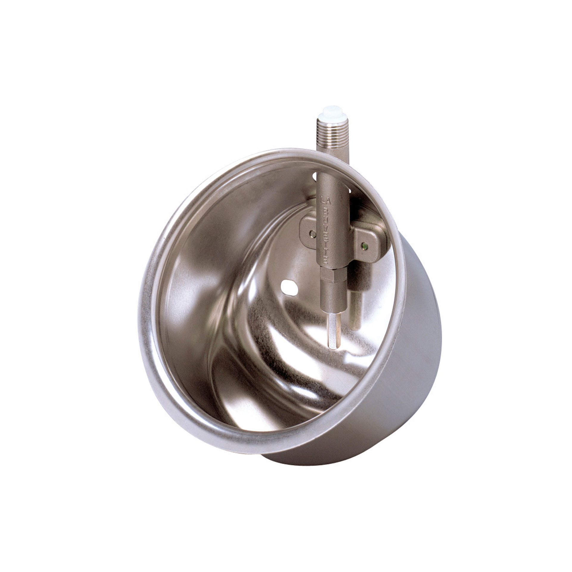 BEBEDOURO INOX SUINOS B15 S