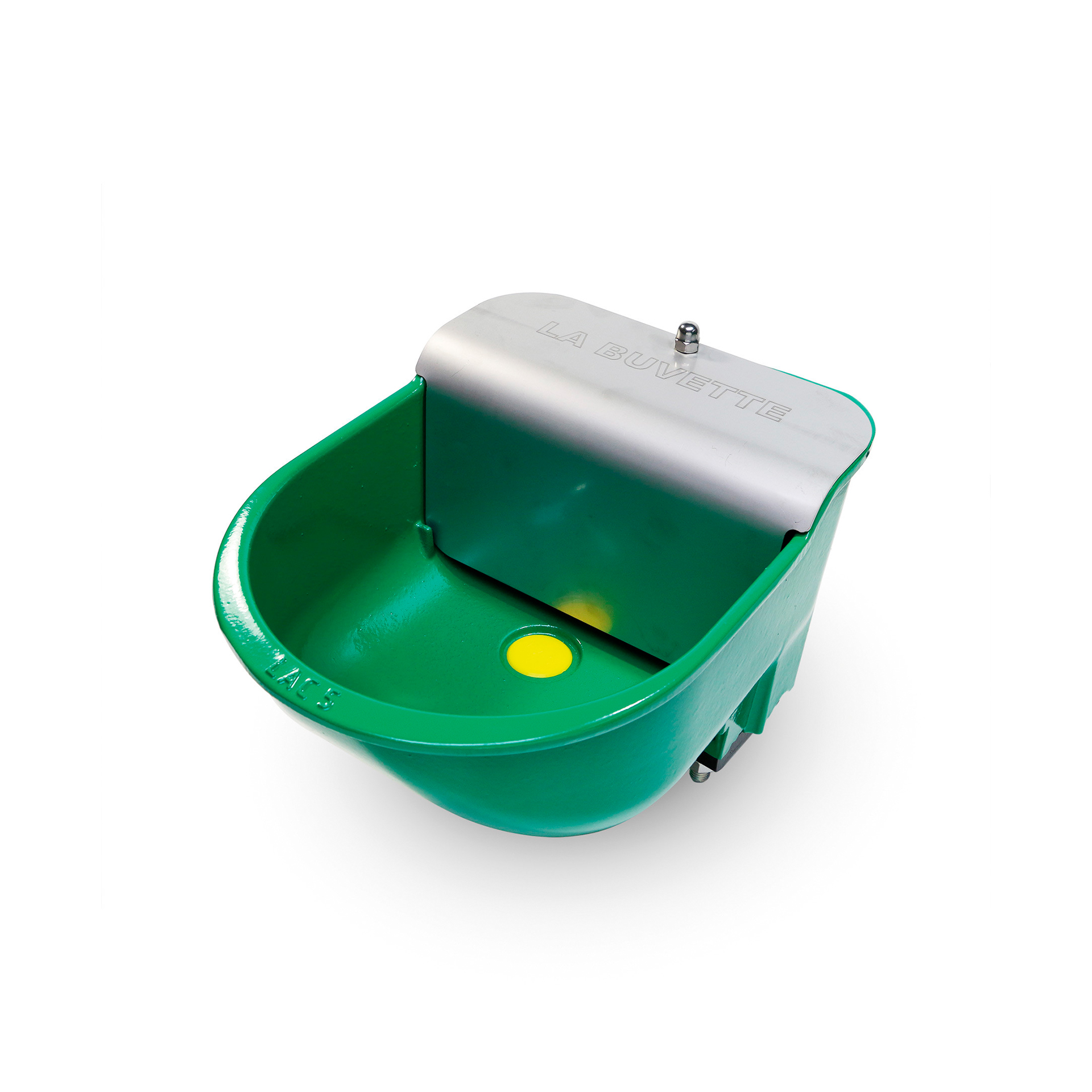 BEBEDOURO LAC 5 POLYCOAT BU