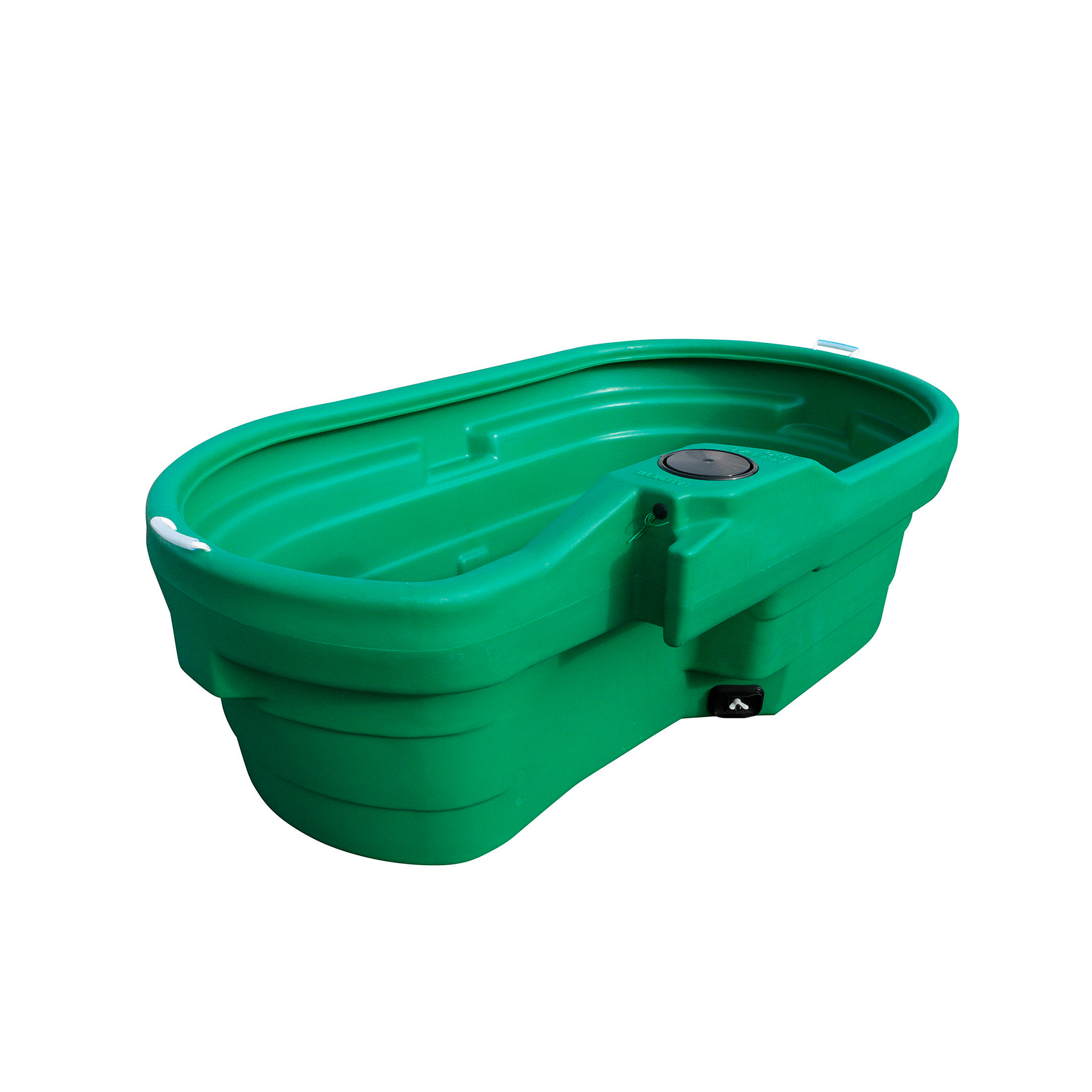 BEBEDOURO PREBAC OVAL - 950L