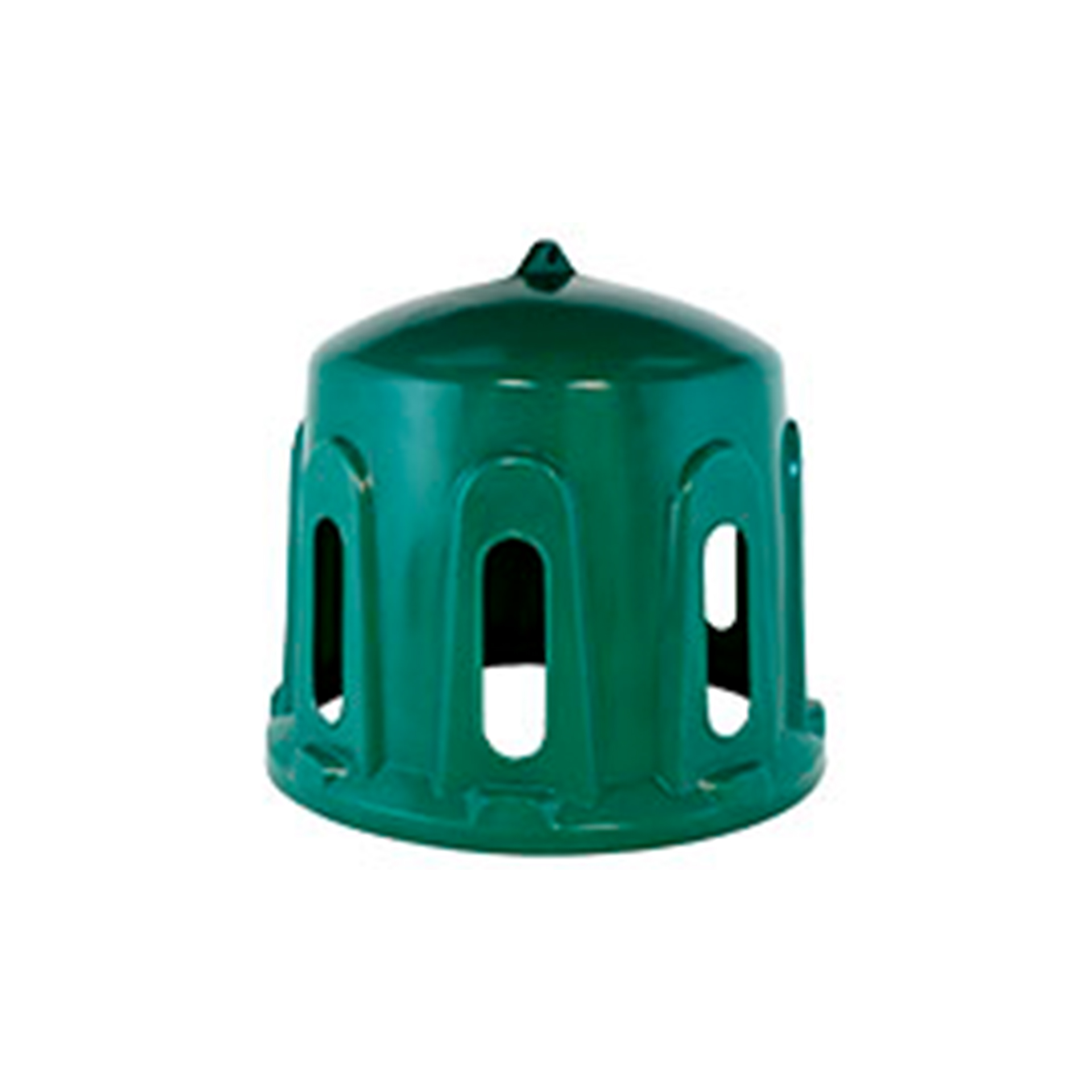 COMEDOURO REDONDO P/ OVELHAS - HB02