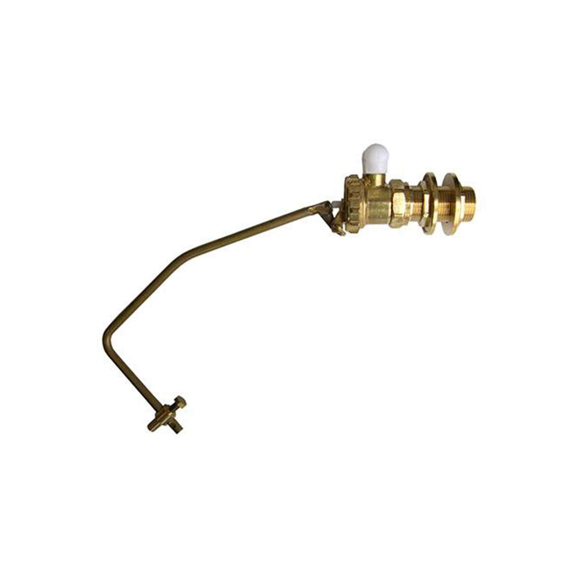 VALVULA 3/8" - BV3/8