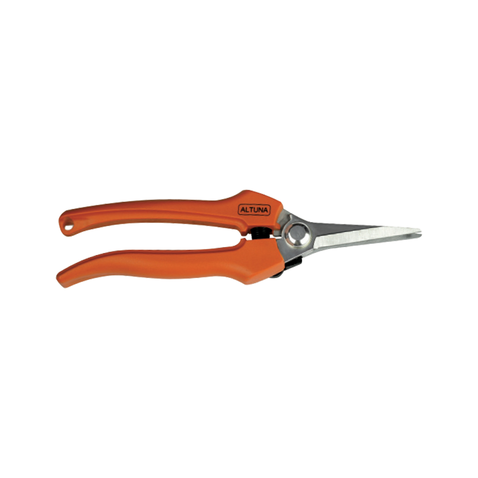 TESOURA DE VINDIMA RECOLECÇÃO 1261 INOX