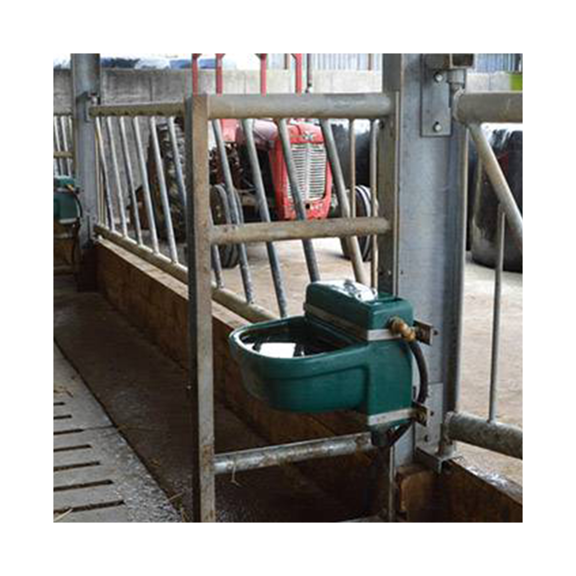 BEBEDOURO CONVENCIONAL - DBL