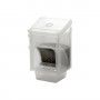 COMEDOURO ECONOMY DISPENSER - 14X10X21CM COMEDOURO ECONOMY DISPENSER - 14X10X21CM
