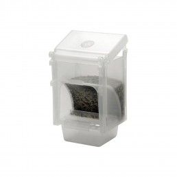 COMEDOURO ECONOMY DISPENSER - 14X10X21CM