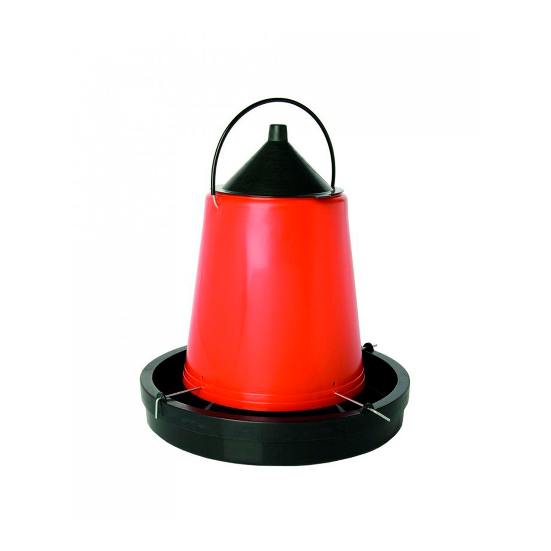 COMED. 8KGS. C/TAMPA