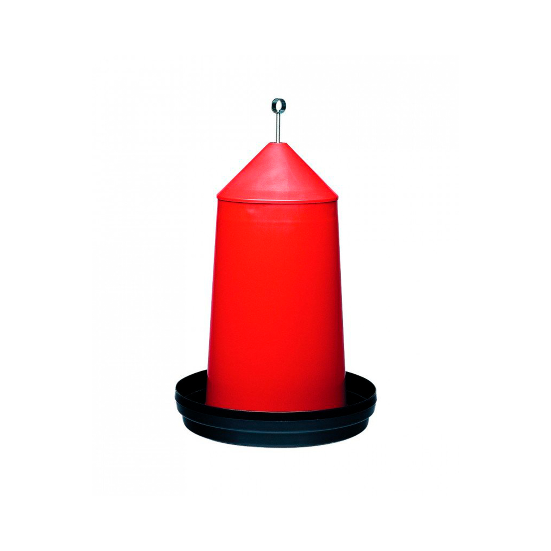 COMEDOURO 18KGS C/TAMPA