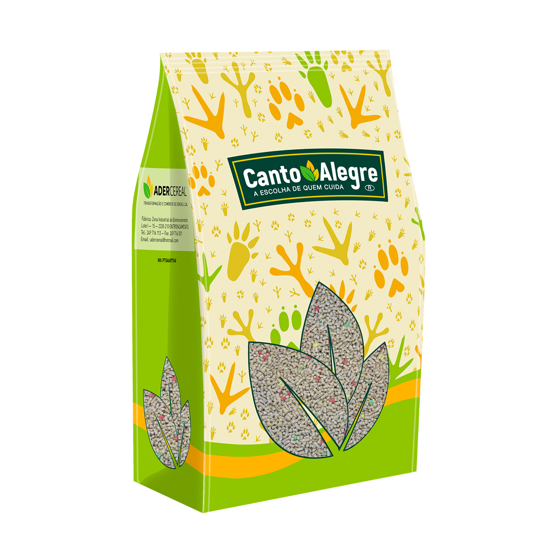 GRANULADO VITAMINADO ESPECIAL