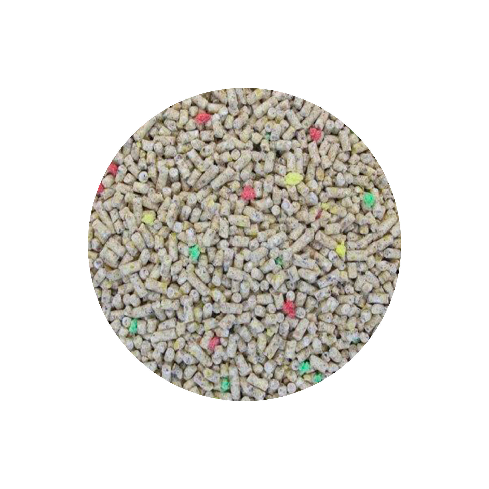 GRANULADO VITAMINADO ESPECIAL