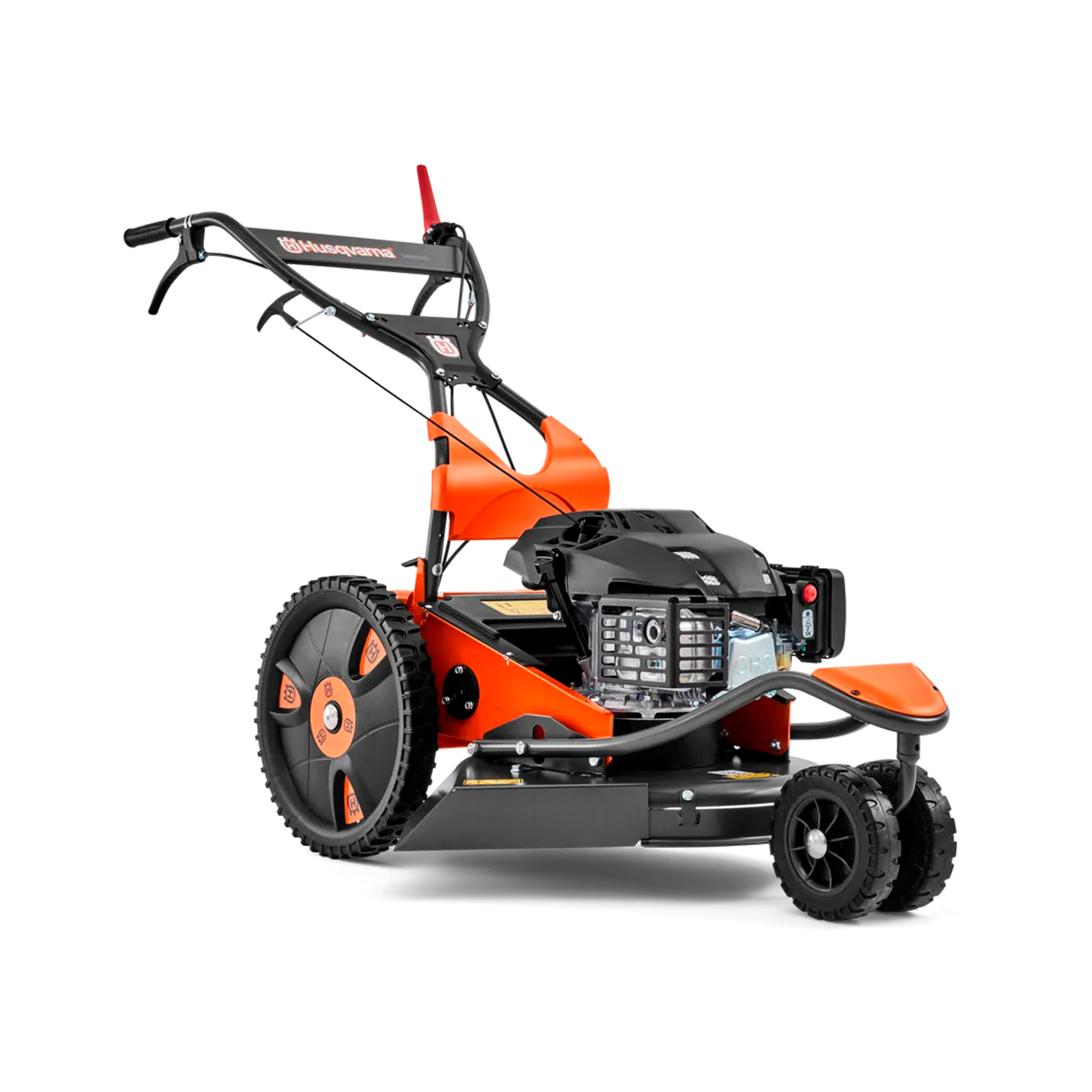 CORTA MATO HUSQVARNA DBY51