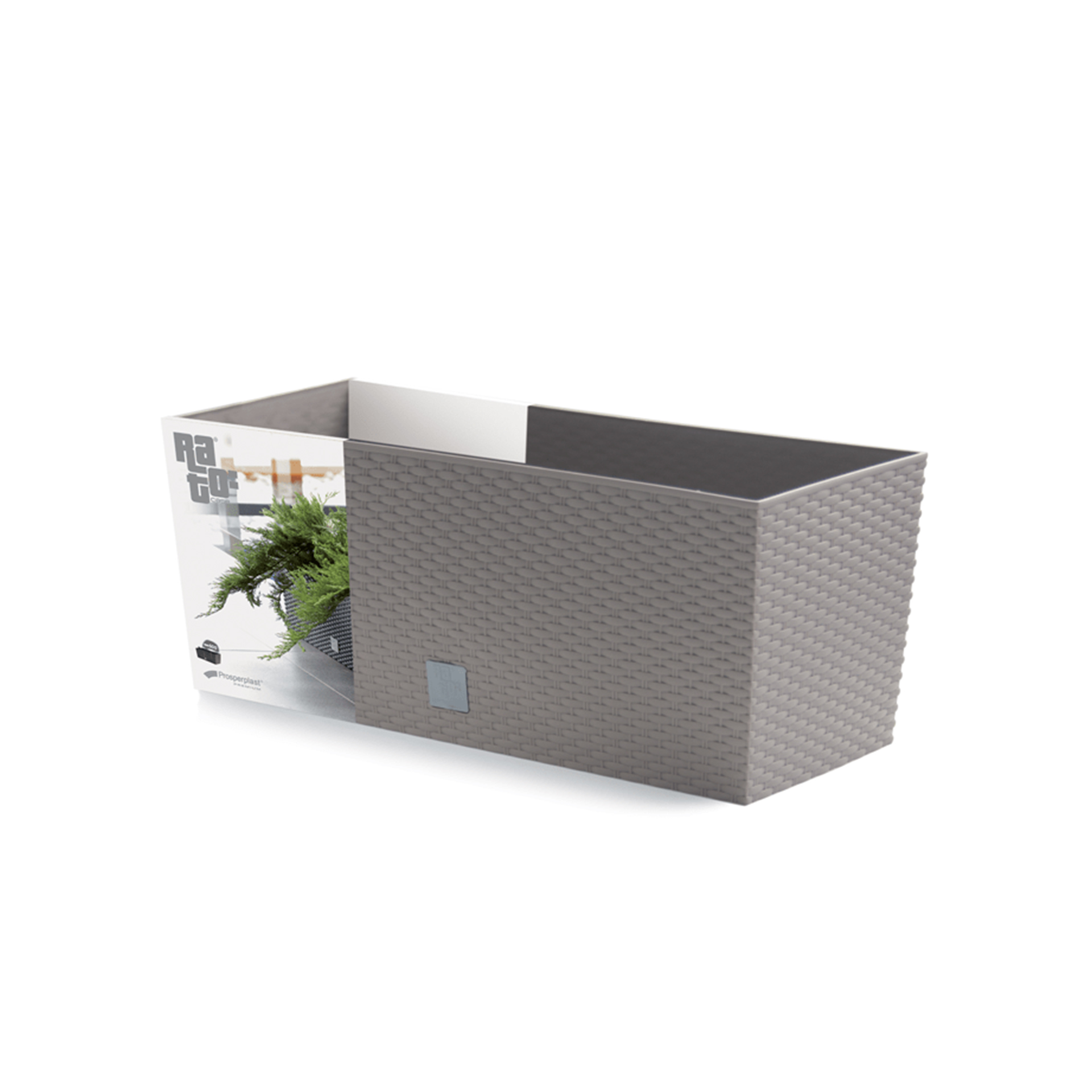 FLOREIRA RATAN 51X19X18H TALPA