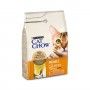 CAT CHOW ADULTO FRANGO CAT CHOW ADULTO FRANGO