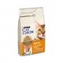 CAT CHOW ADULTO PATO - 1.5KG