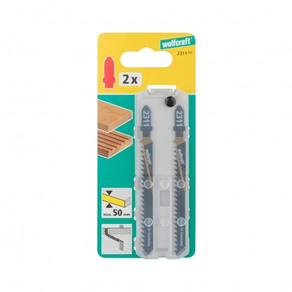 FOLHAS DE SERROTE TICO-TICO 75MM