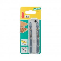 FOLHAS DE SERROTE TICO-TICO 75MM