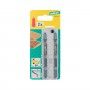 FOLHAS DE SERROTE TICO-TICO 75MM