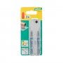 FOLHAS DE SERROTE TICO-TICO 50MM