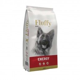 FLUFFY ENERGY - 15KG