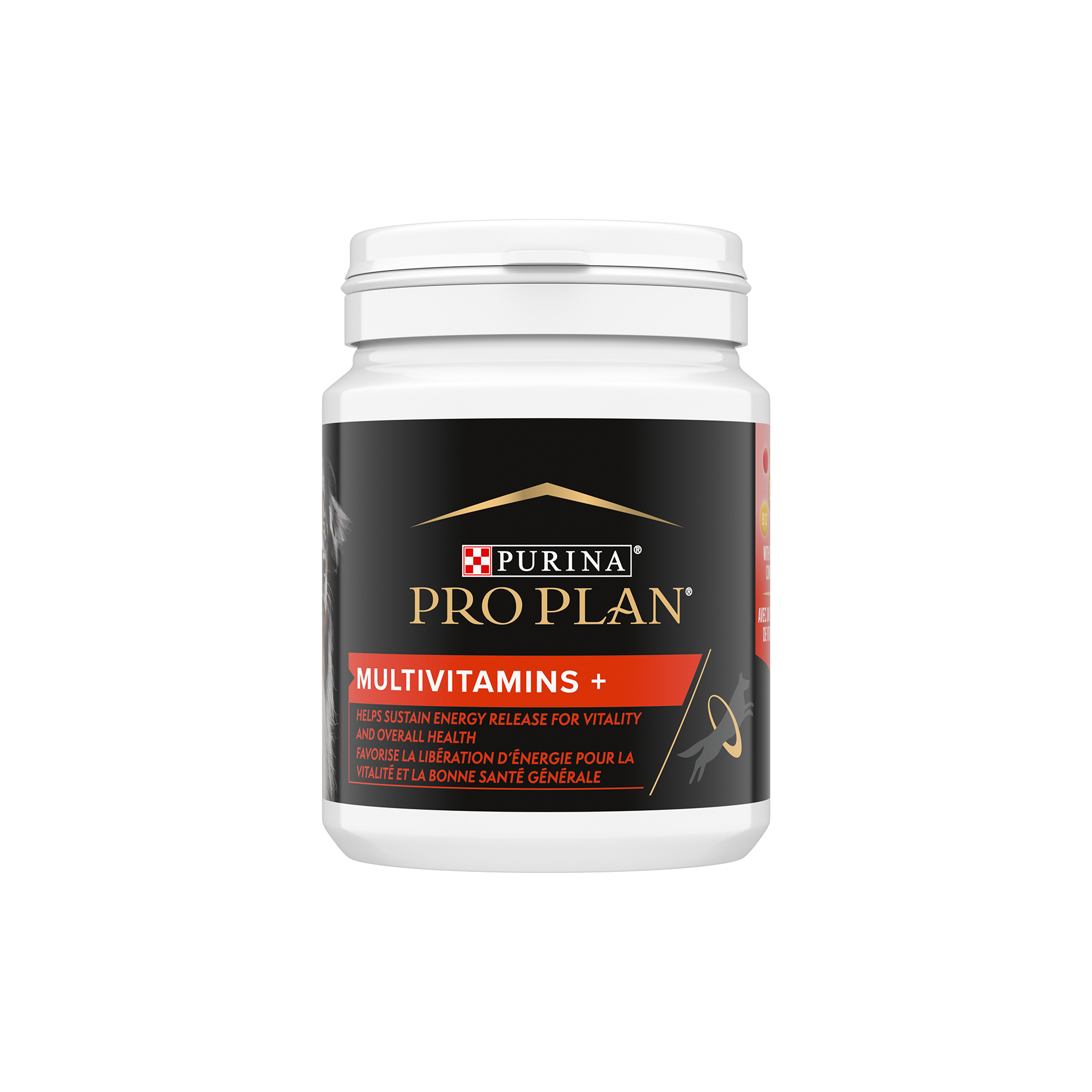 PRO PLAN SUPLEMENTO CAO MULTIVITAMIN - 45COMP