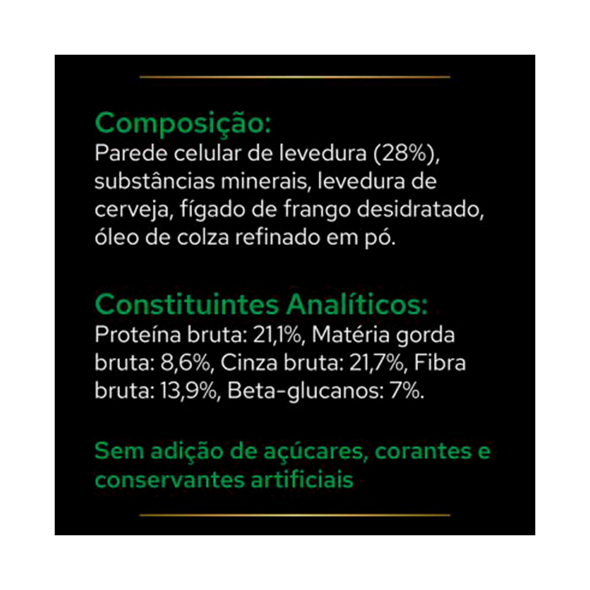 PRO PLAN SUPLEMENTO CAO DEFENCES - 45COMP