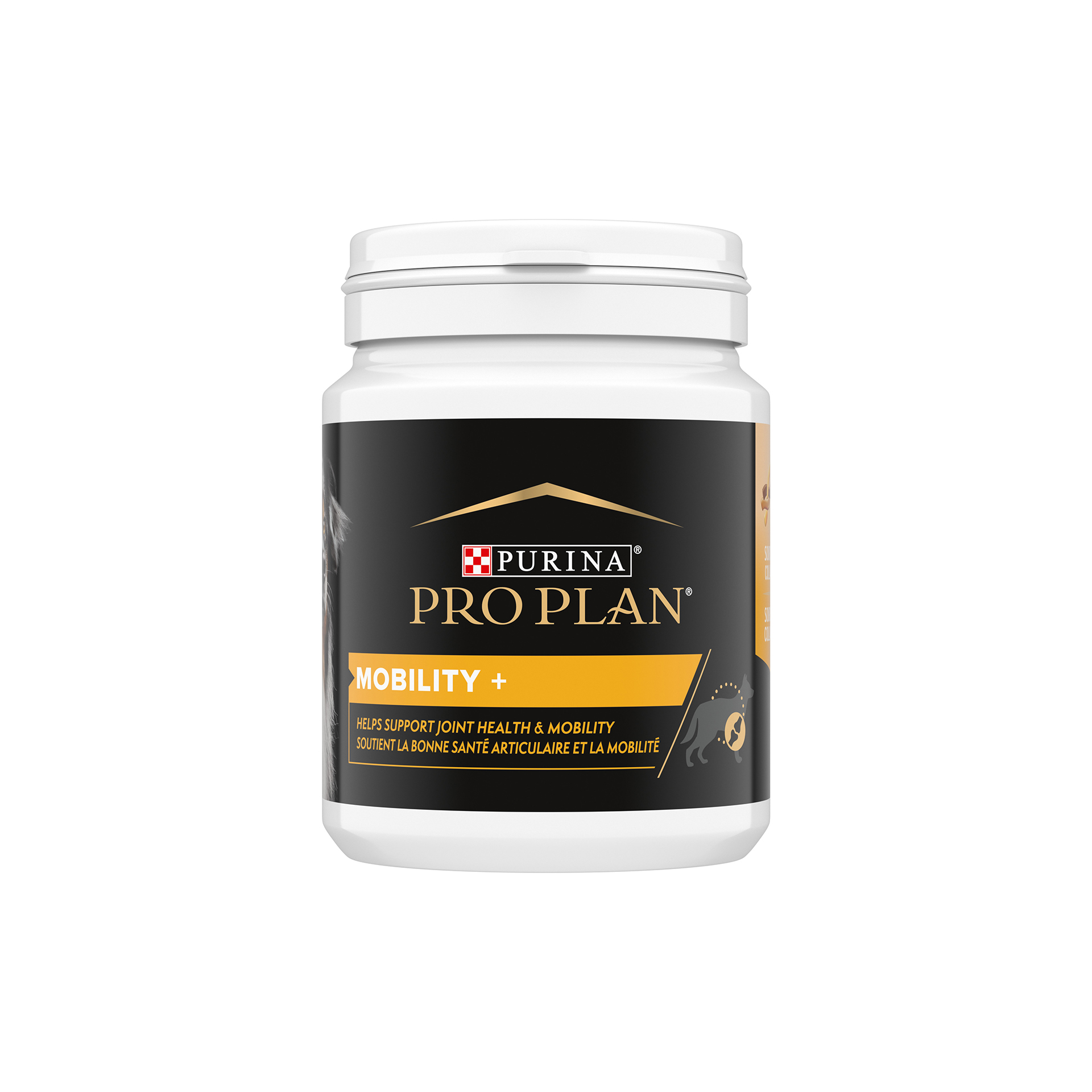 PRO PLAN SUPLEMENTO CAO MOBILITY - 60GR