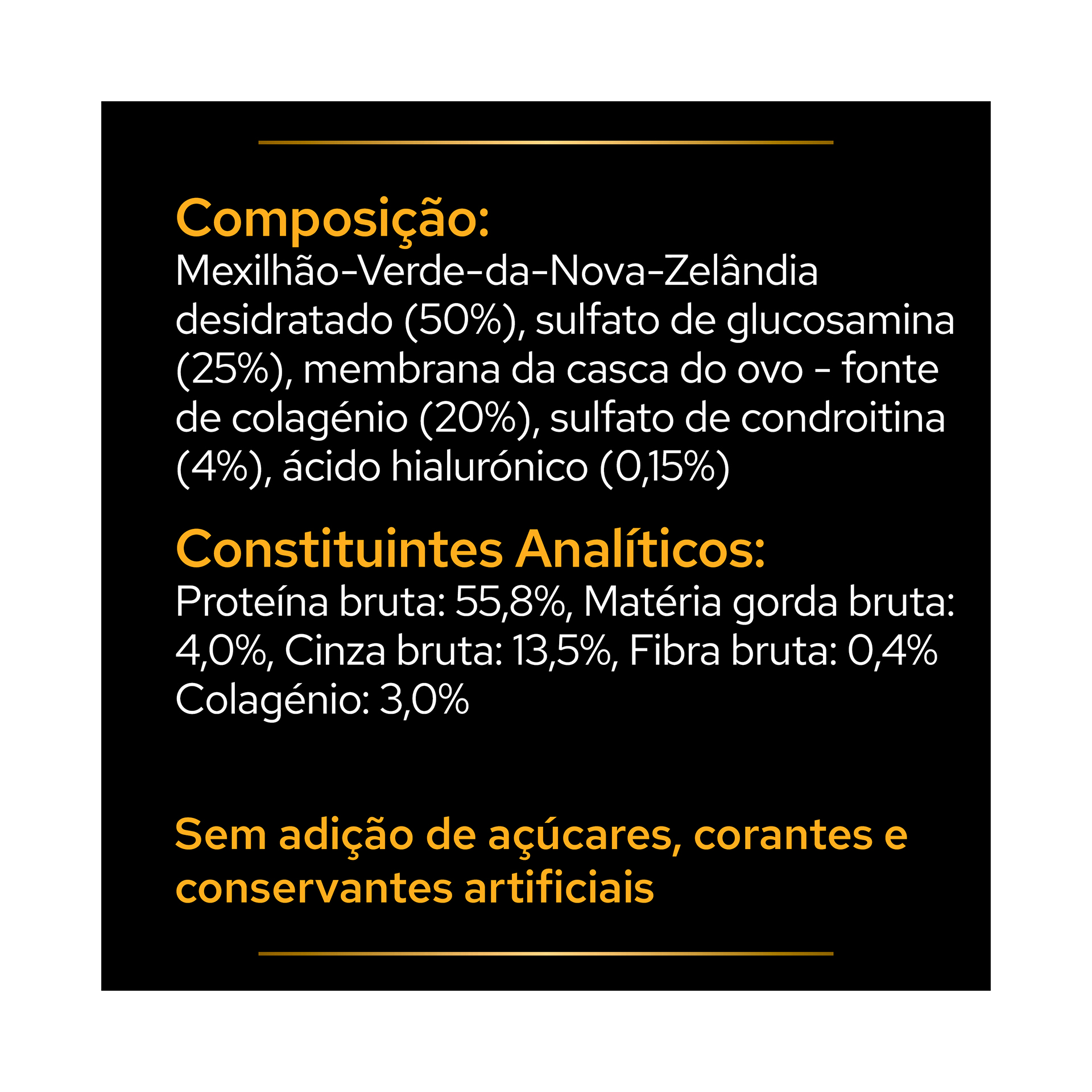 PRO PLAN SUPLEMENTO CAO MOBILITY - 60GR