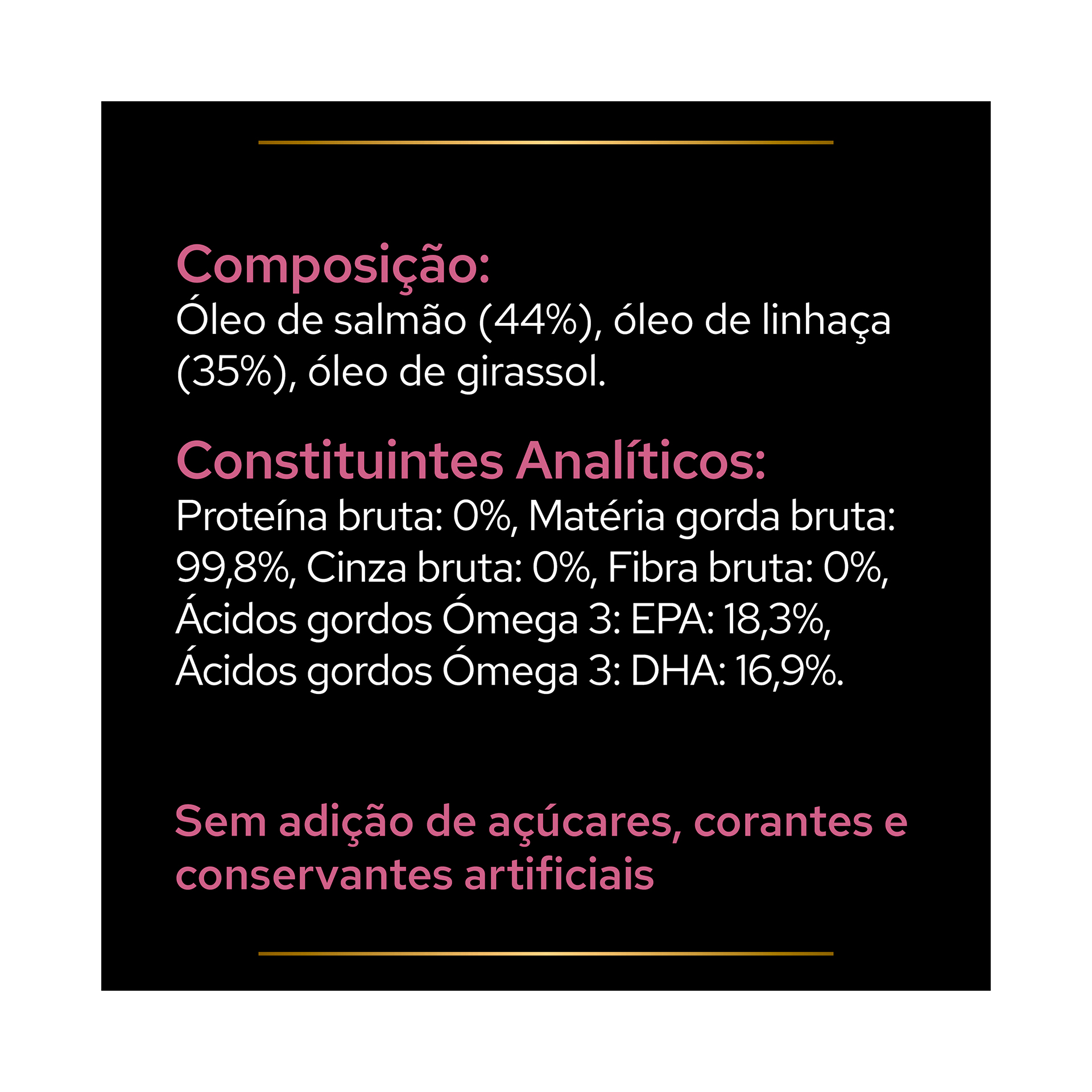 PRO PLAN SUPLEMENTO CAO SKIN & COAT - 250ML