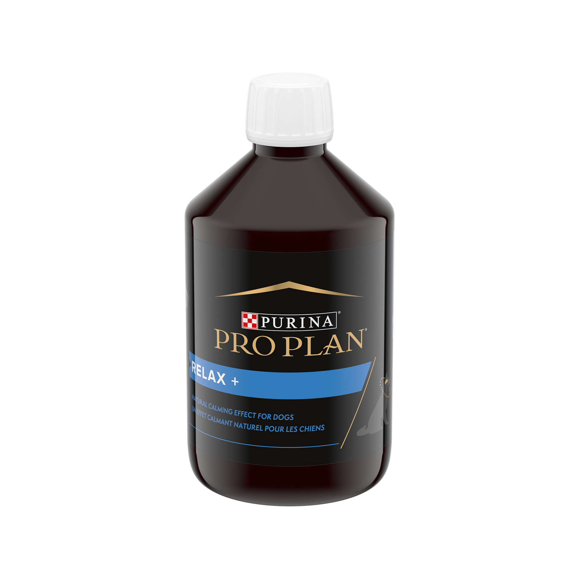 PRO PLAN SUPLEMENTO CAO RELAX - 250ML
