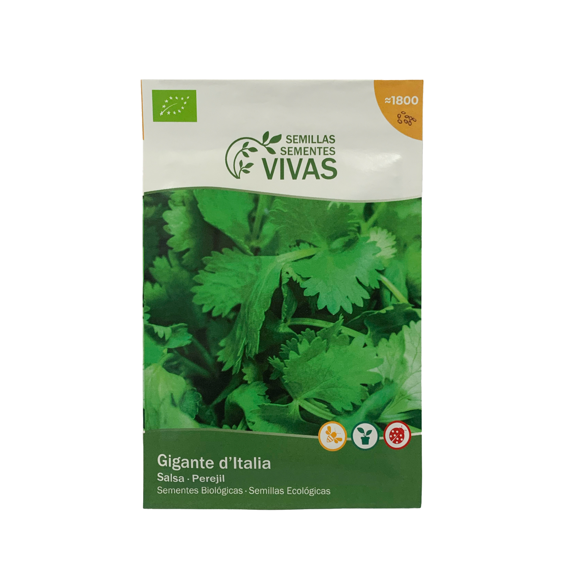 SALSA GIGANTE D´ITALIA SL BIO