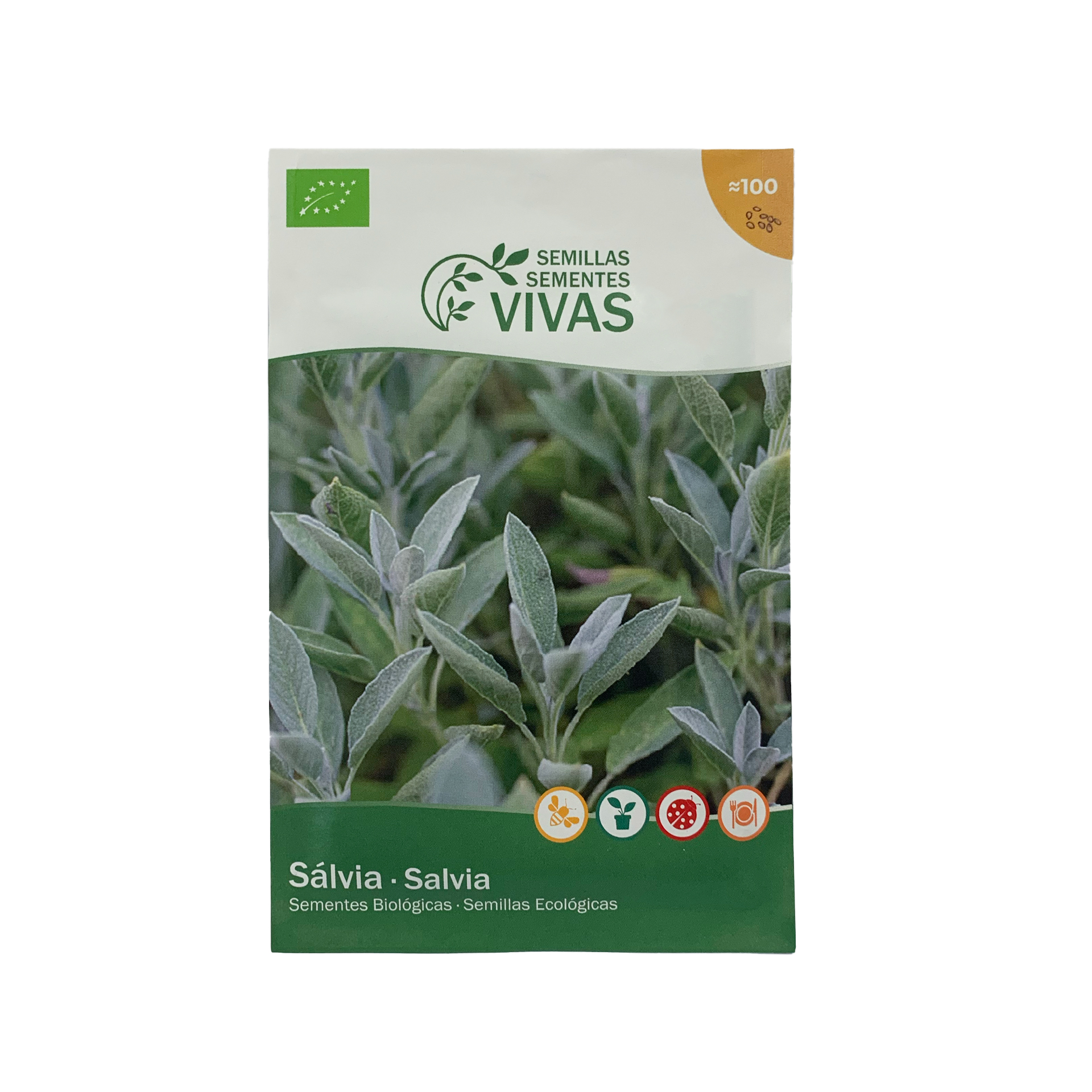 SÁLVIA PT BIO