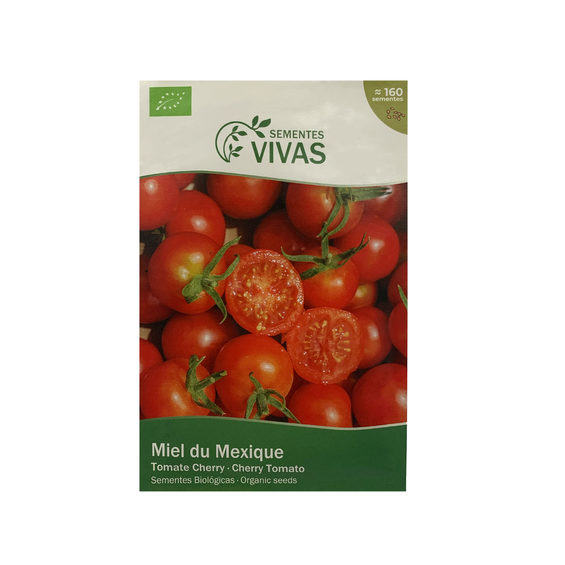TOMATE MIEL DU MEXIQUE SL BIO