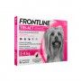FRONTLINE TRI-ACT XS CO 2-5KG 3PIP