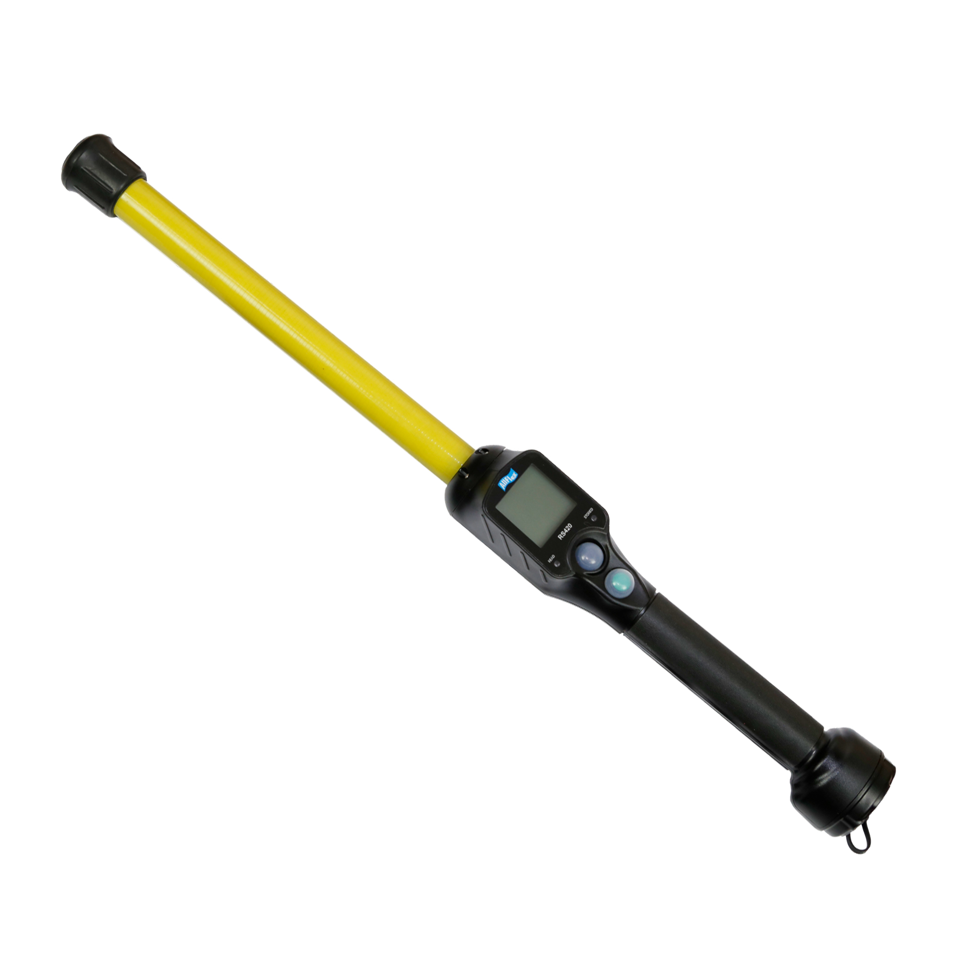 LEITOR BASTAO ALLFLEX RS420