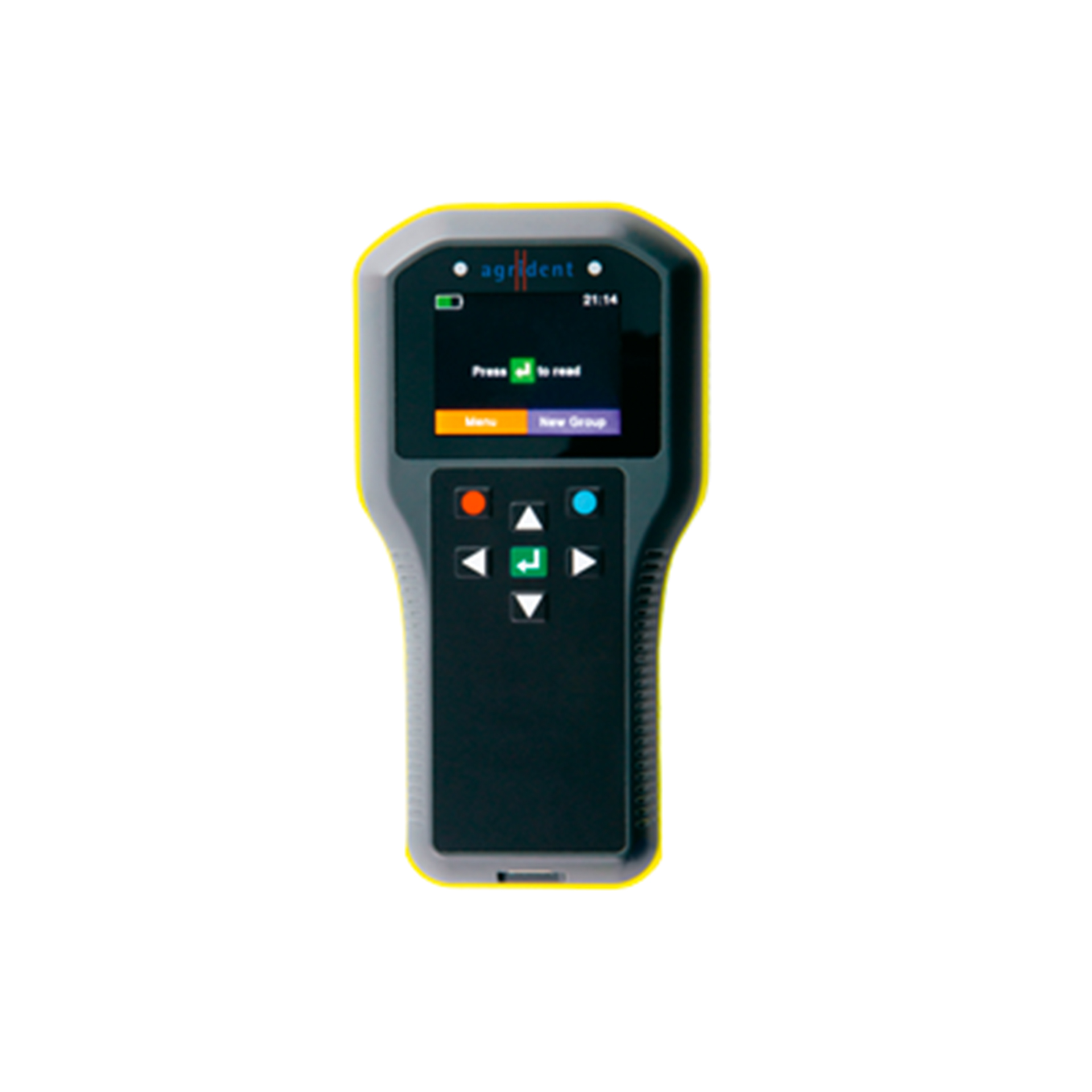 LEITOR AGRIDENT ALLFLEX APR250