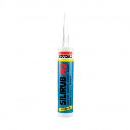 COLA (SILICONE) ESPECIAL P/ AQUARIO - 300ML