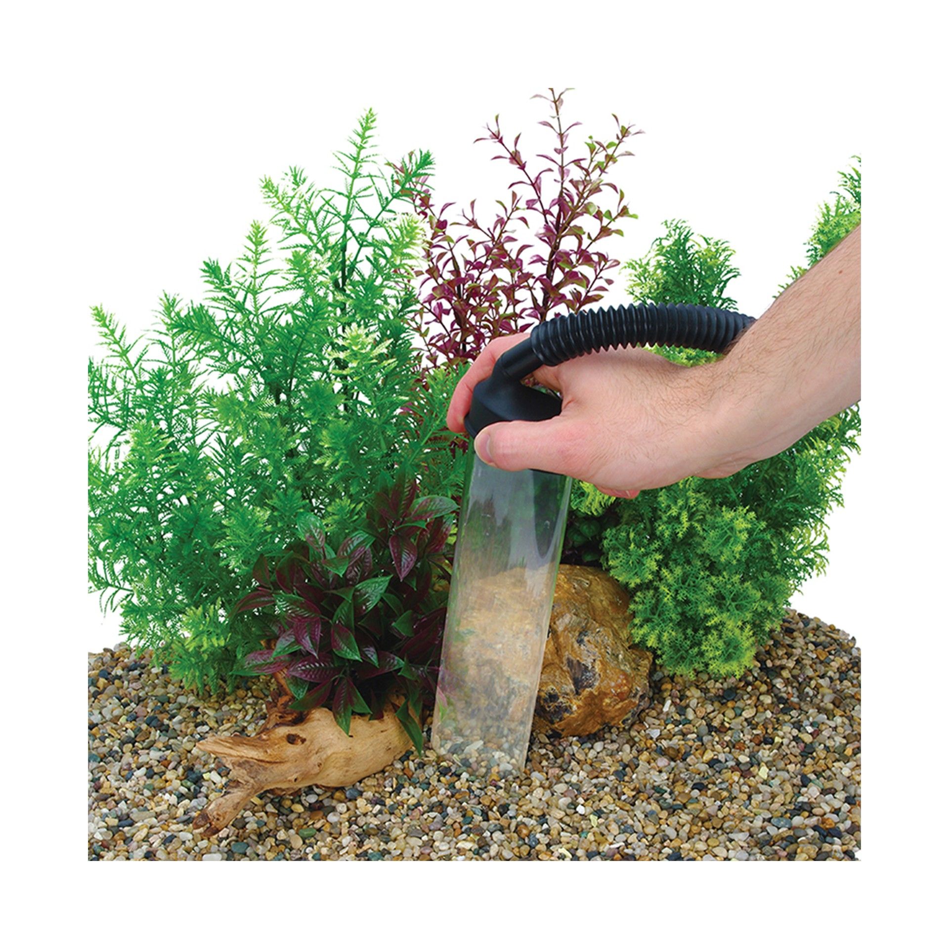 ASPIRADOR AREIA EASYVAC M - 38CM