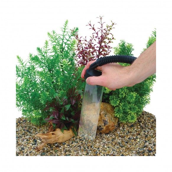 ASPIRADOR AREIA EASYVAC L - 60CM
