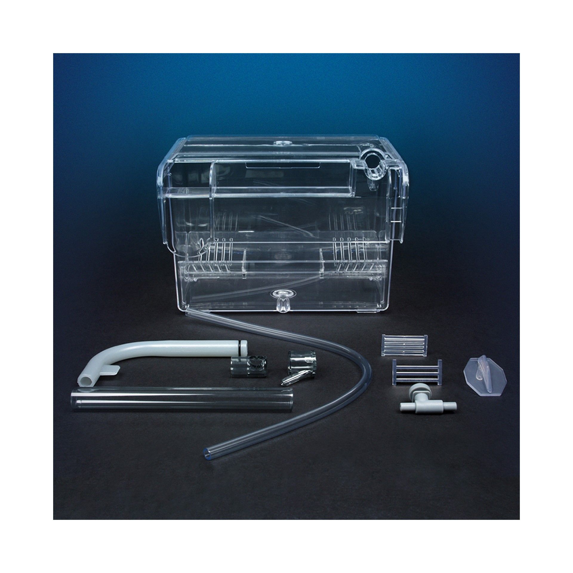 VIVEIRO DE CRIAÇAO M - 1.2L