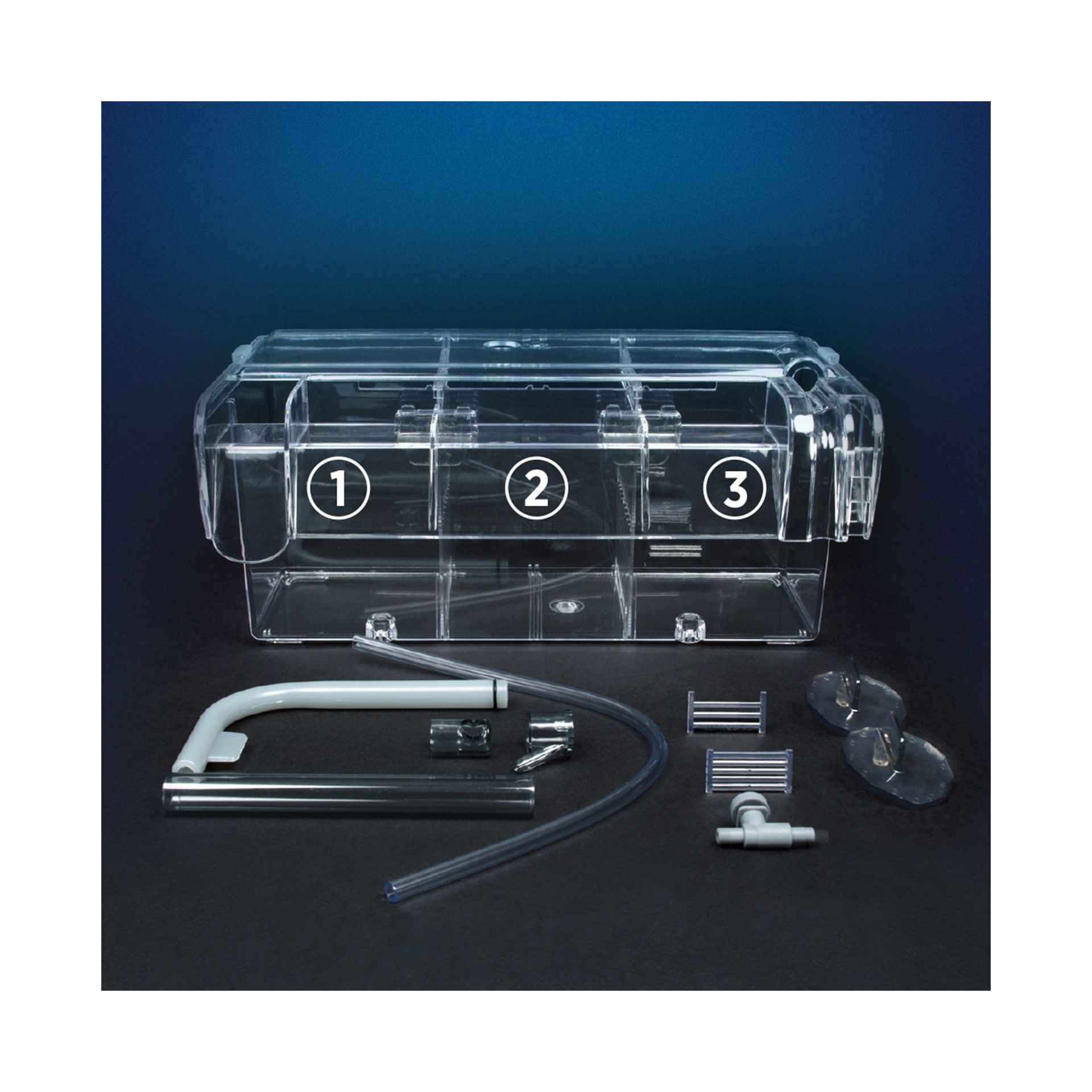 VIVEIRO DE CRIAÇAO L - 2L