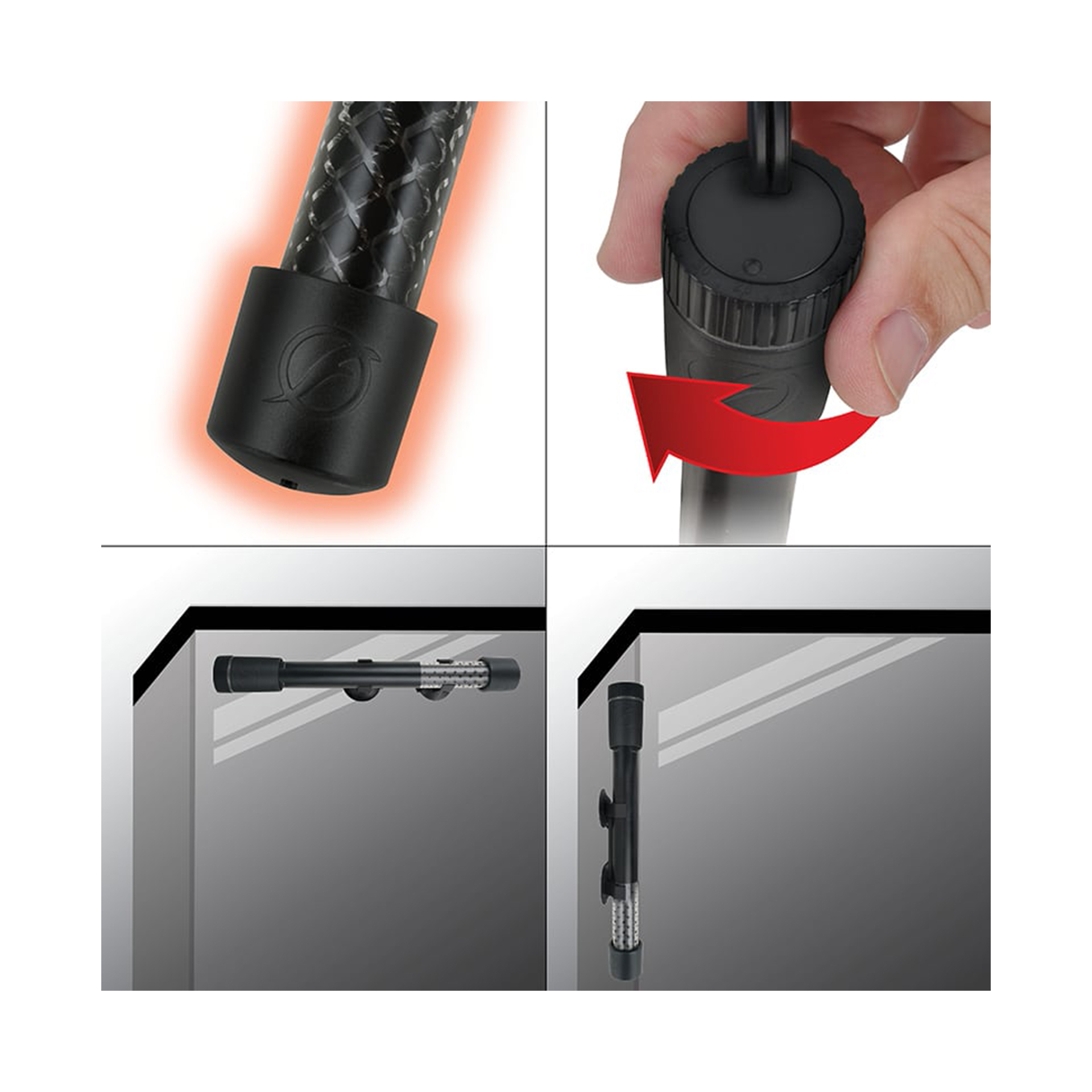 AQUECEDOR SUBMERGIVEL T300