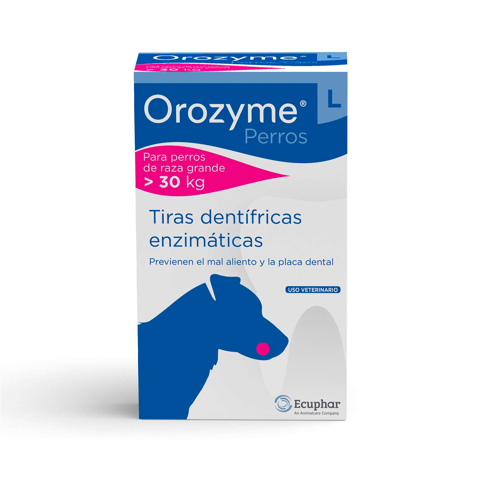 OROZYME SNACK L - 141GR