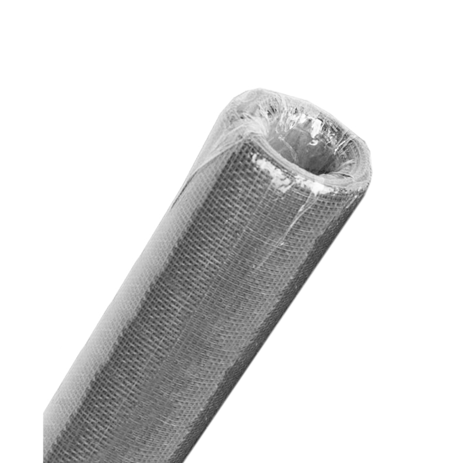 REDE MOSQUITEIRA CINZENTA 120GR - 1.2X3MT