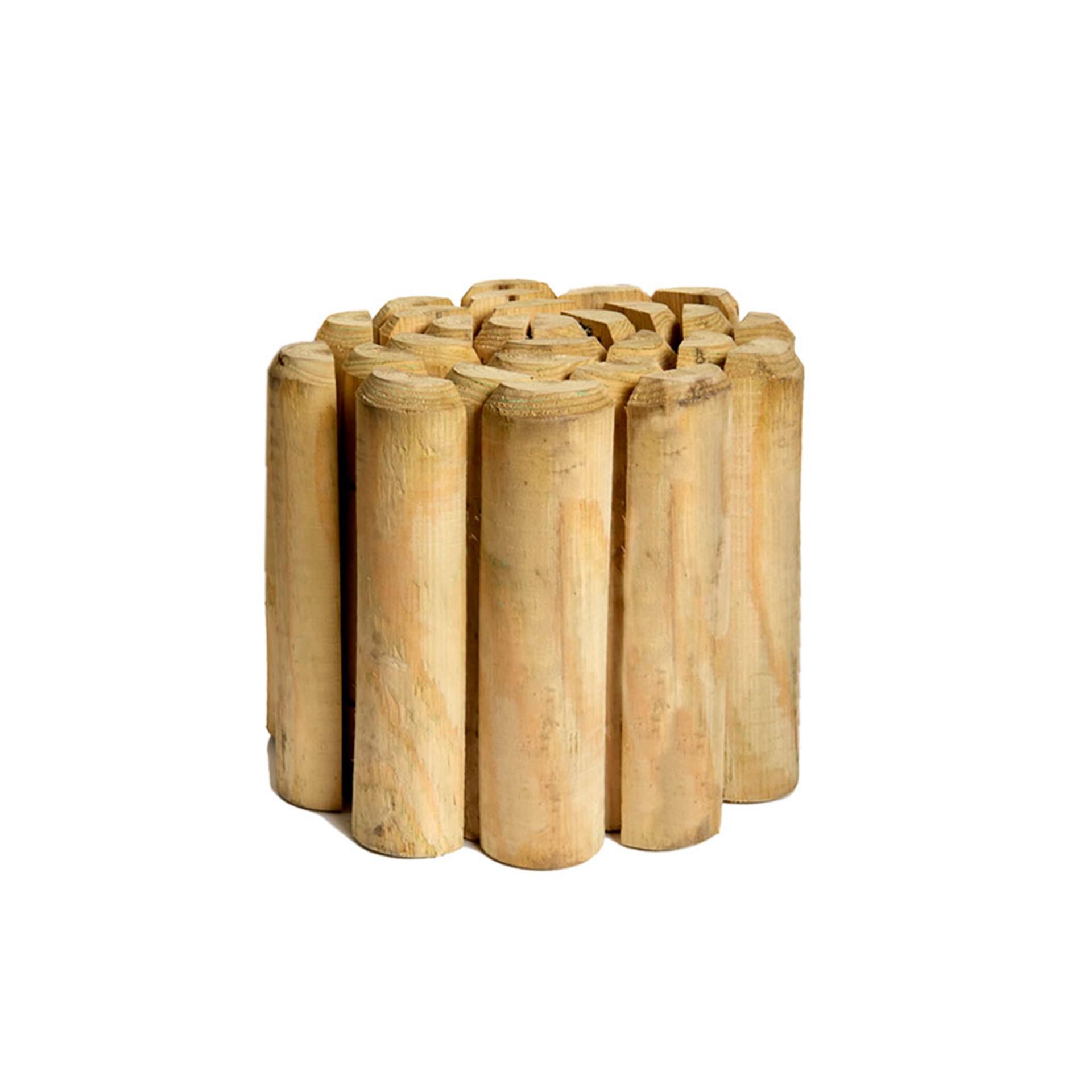 BORDADURA MADEIRA - 20X7X250CM