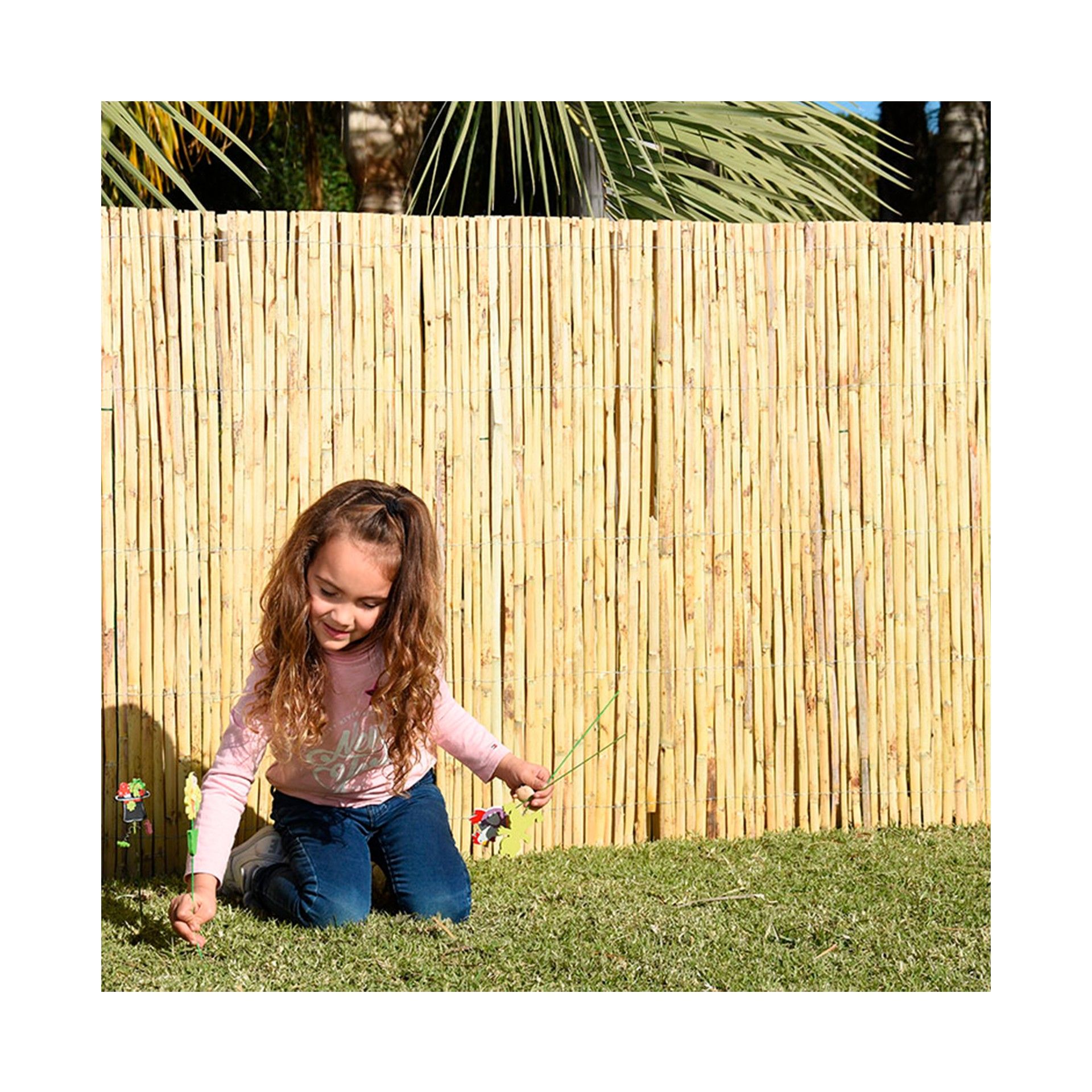 CANIÇO PARTIDO - 1.5X5MT