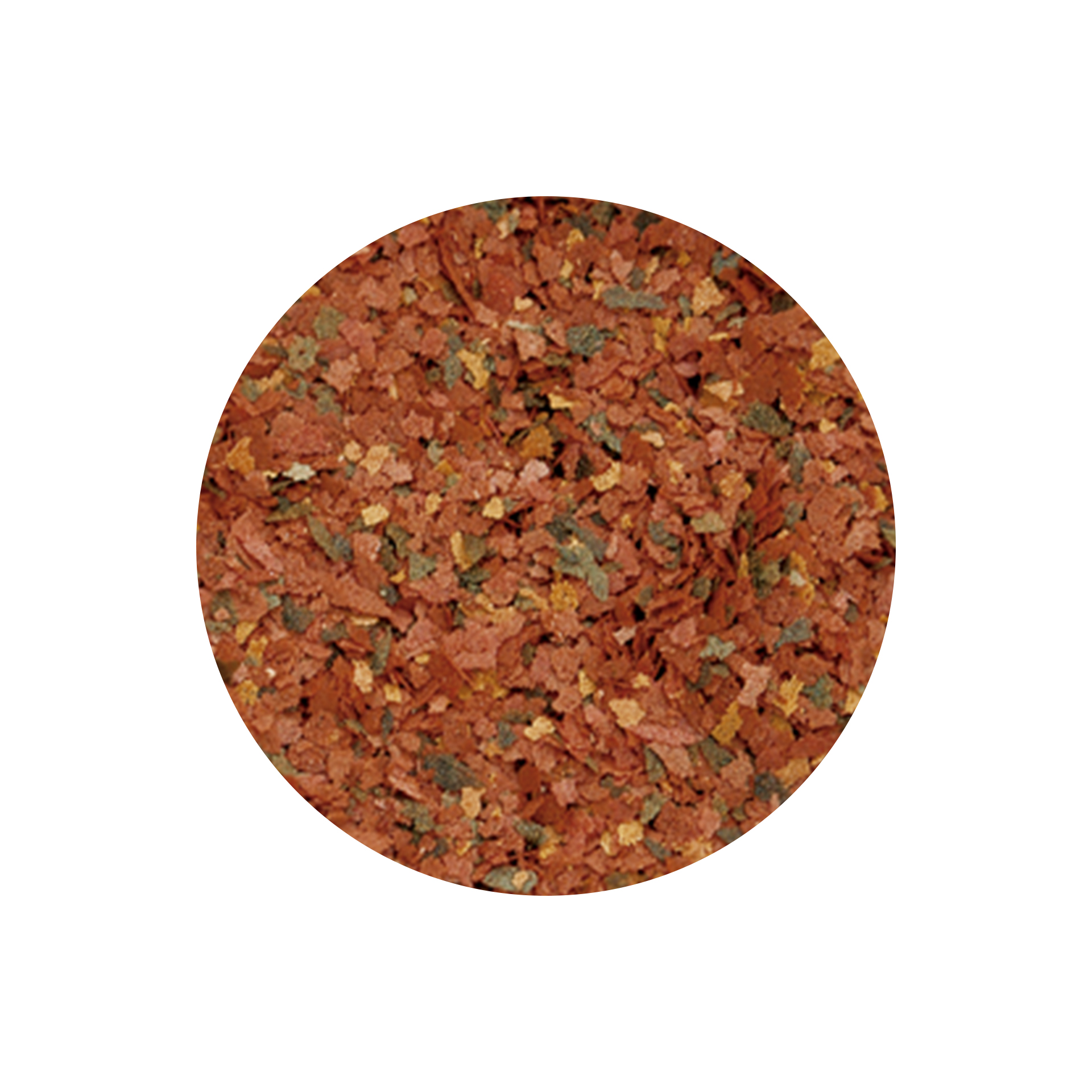 ALIMENTO P/ GUPPYS - 20GR