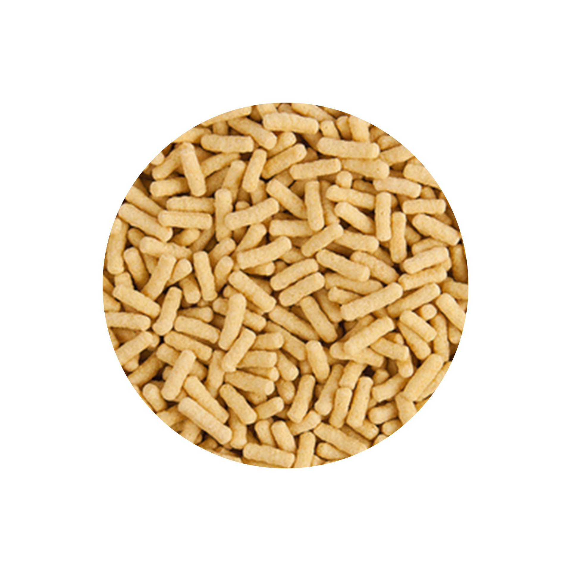 ALIMENTO P/ PEIXES DE LAGO BASIC STICKS - 4KG
